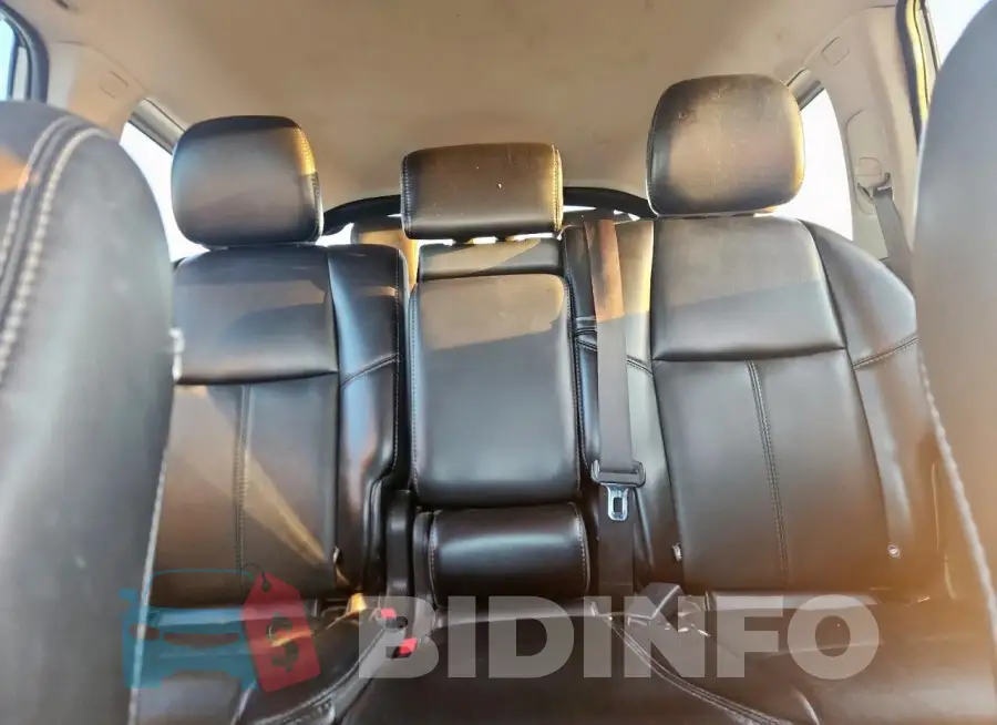 5N1DR2CM5LC607155 Photo# 10