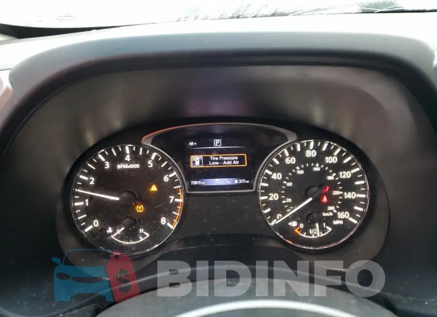 5N1DR2CN1LC634152 Photo# 9