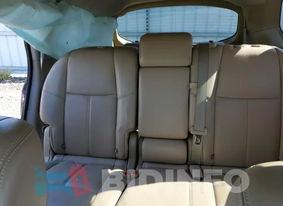 5N1DR2MM7HC627672 Photo# 10