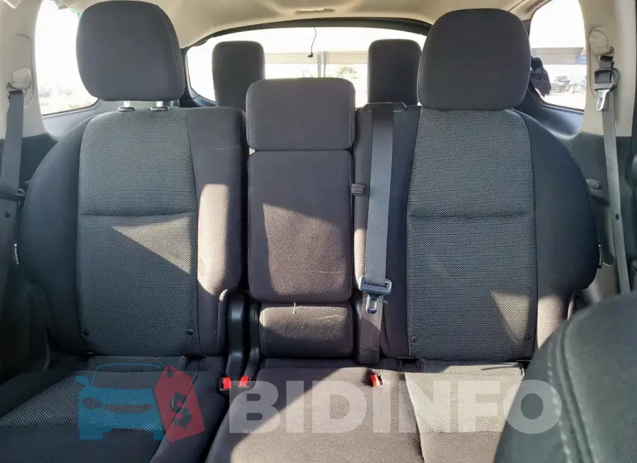 5N1DR2MN2KC622492 Photo# 10