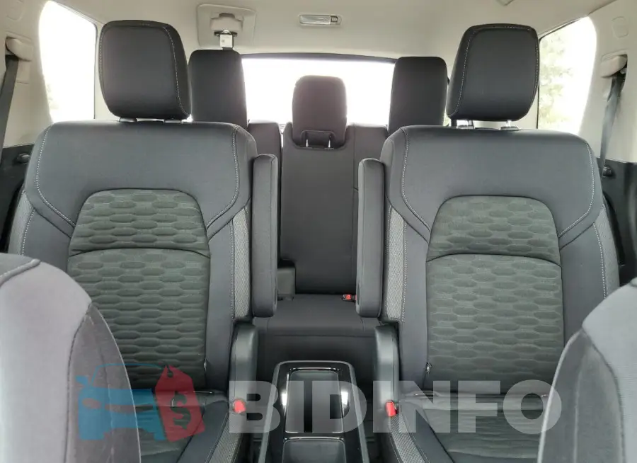 5N1DR3BB2SC263580 Photo# 10