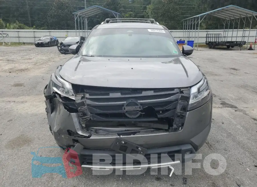 5N1DR3CD9NC253603 Photo# 5