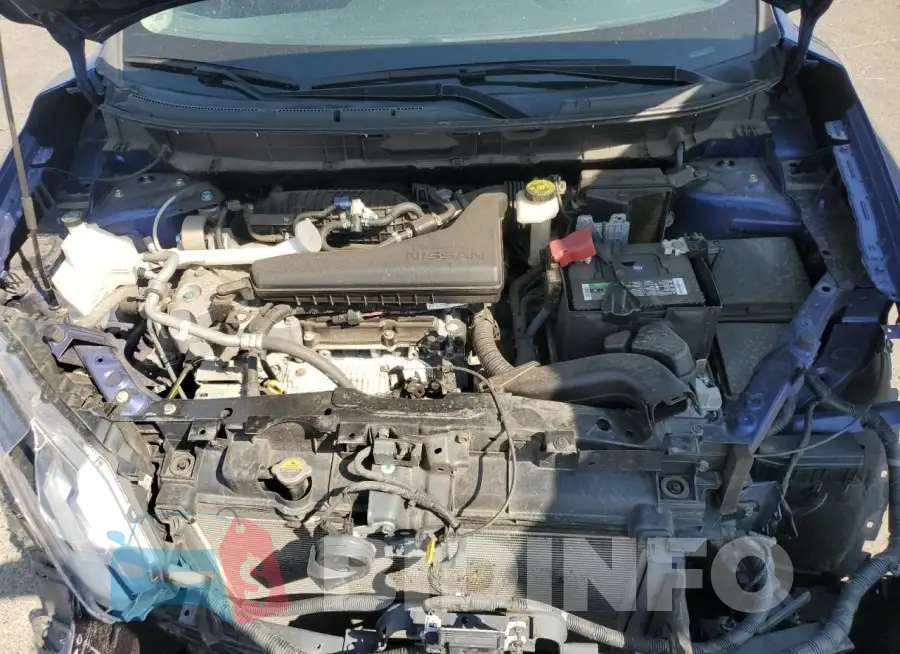 KNMAT2MV2KP545009 Photo# 12