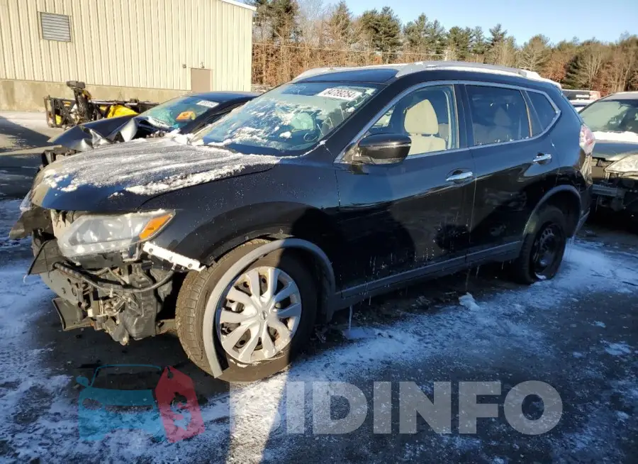 KNMAT2MV9GP637564 Photo# 1