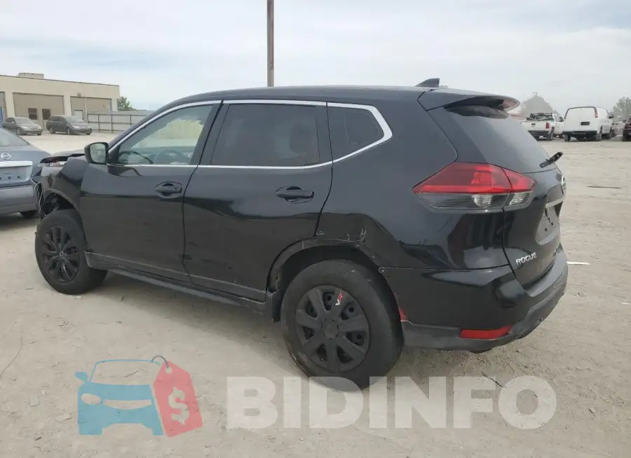 KNMAT2MVXKP541631 Photo# 2