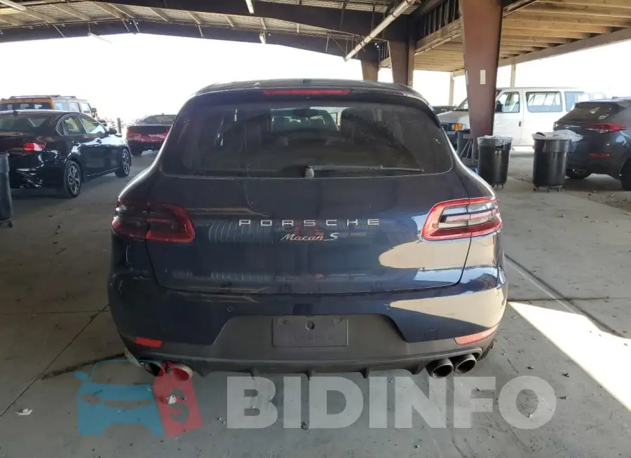 WP1AB2A58GLB56928 Photo# 6