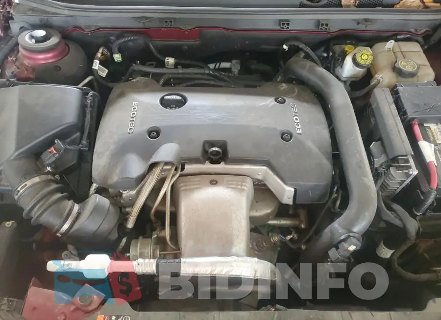 2G4GL5EX5H9150143 Photo# 11