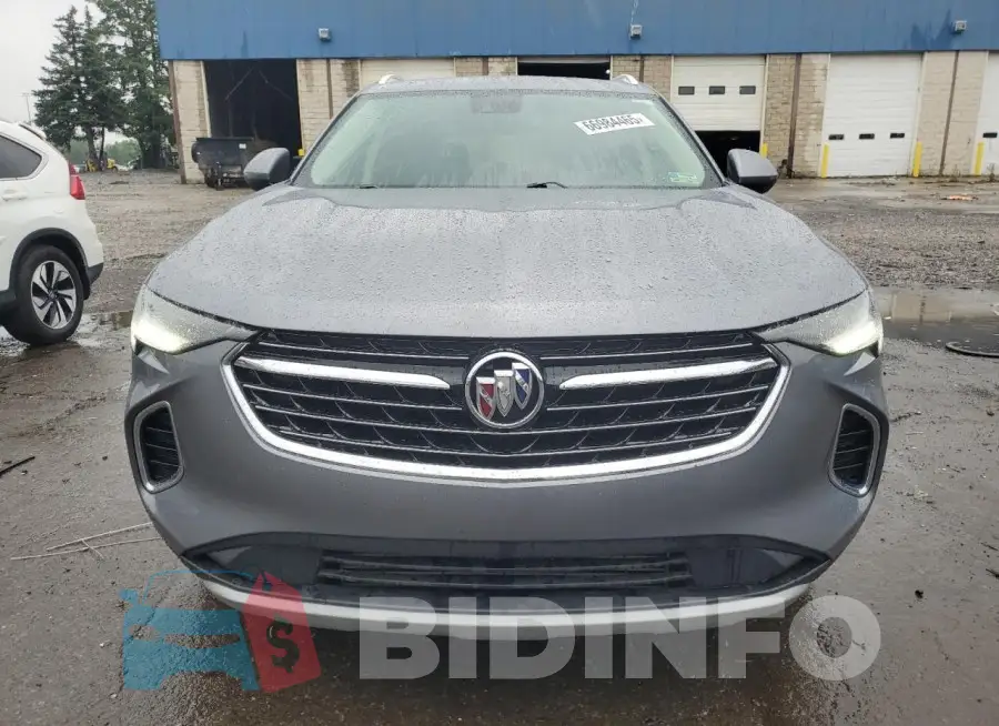 LRBAZLR41MD167613 Photo# 5