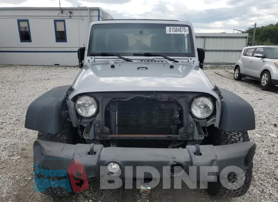 1C4BJWDG2GL117751 Photo# 5