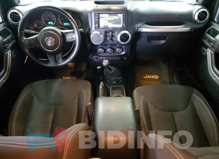 1C4BJWEG5GL154033 Photo# 8
