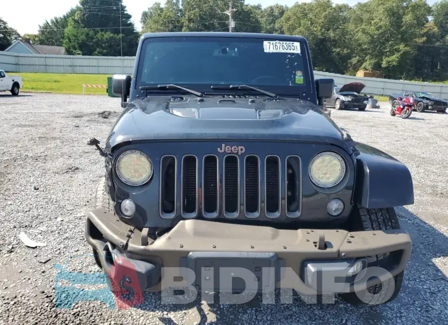 1C4BJWEG9GL347964 Photo# 5