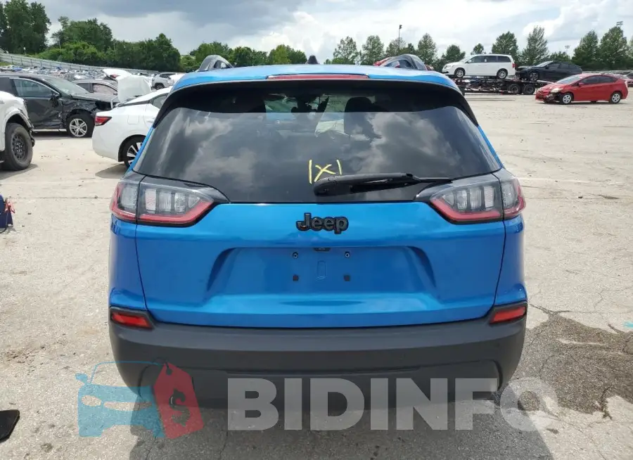 1C4PJLLB0MD137481 Photo# 6