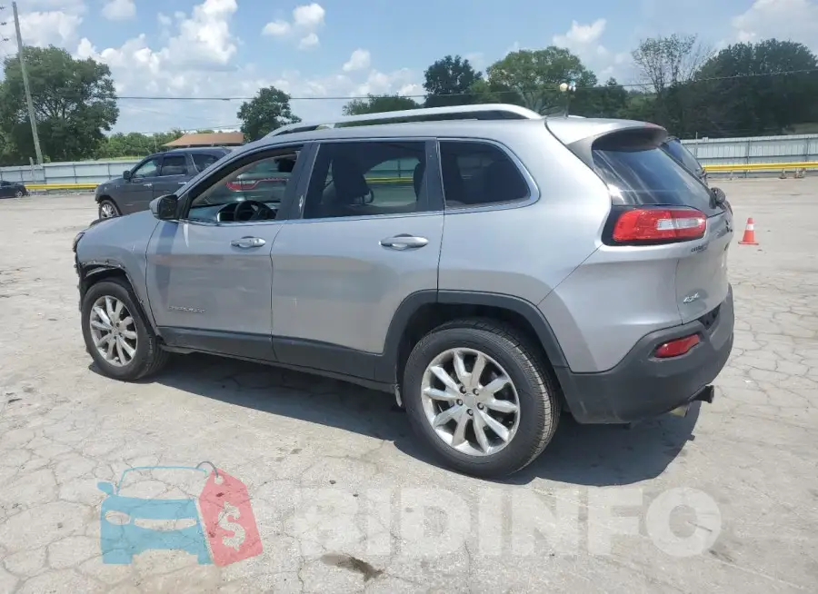 1C4PJMDB6GW155206 Photo# 2