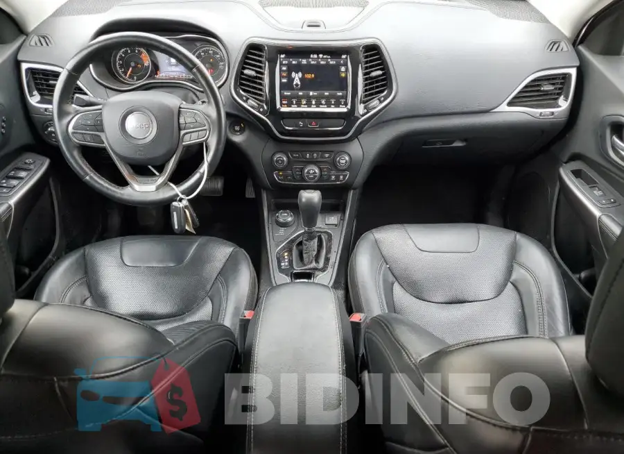 1C4PJMDX3KD272936 Photo# 8