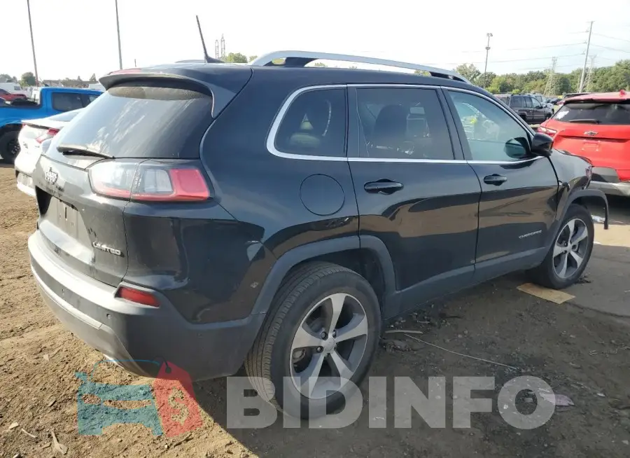 1C4PJMDX9MD127256 Photo# 3