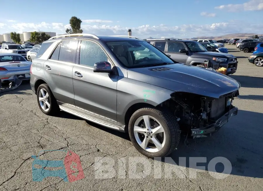 4JGDA5HB5JB054414 Photo# 4