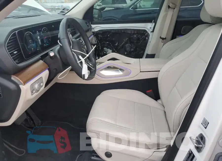 4JGFB4JB9PA955097 Photo# 7