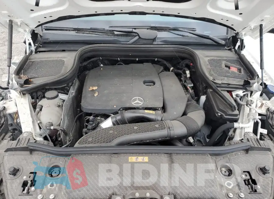 4JGFB4JB9PA955097 Photo# 12