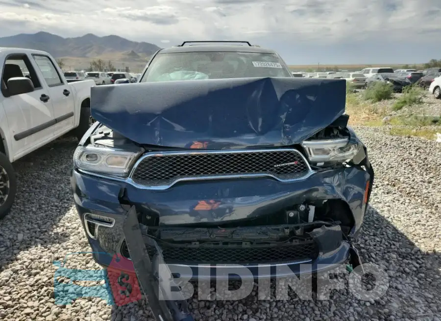 1C4RDHAG7MC609418 Photo# 5