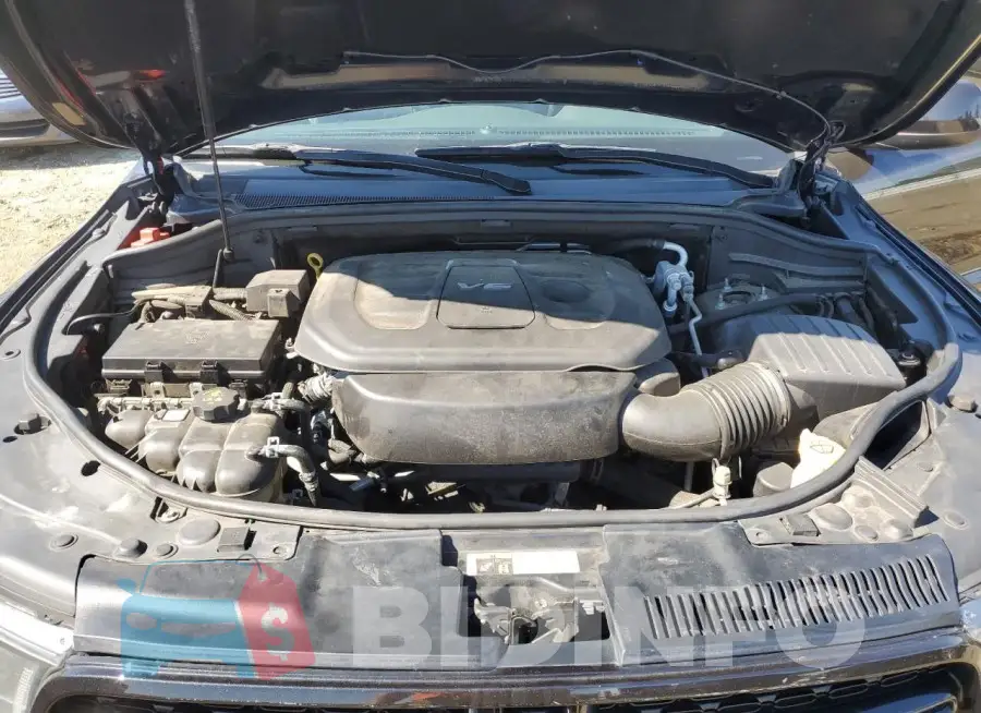 1C4RDHAG8GC466760 Photo# 12