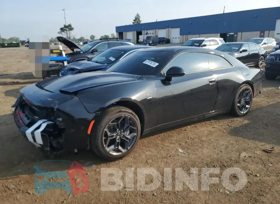 2C3CDBCK9SR543354 Photo# 1