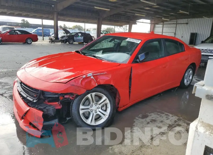 2C3CDXBG6PH687824 Photo# 1