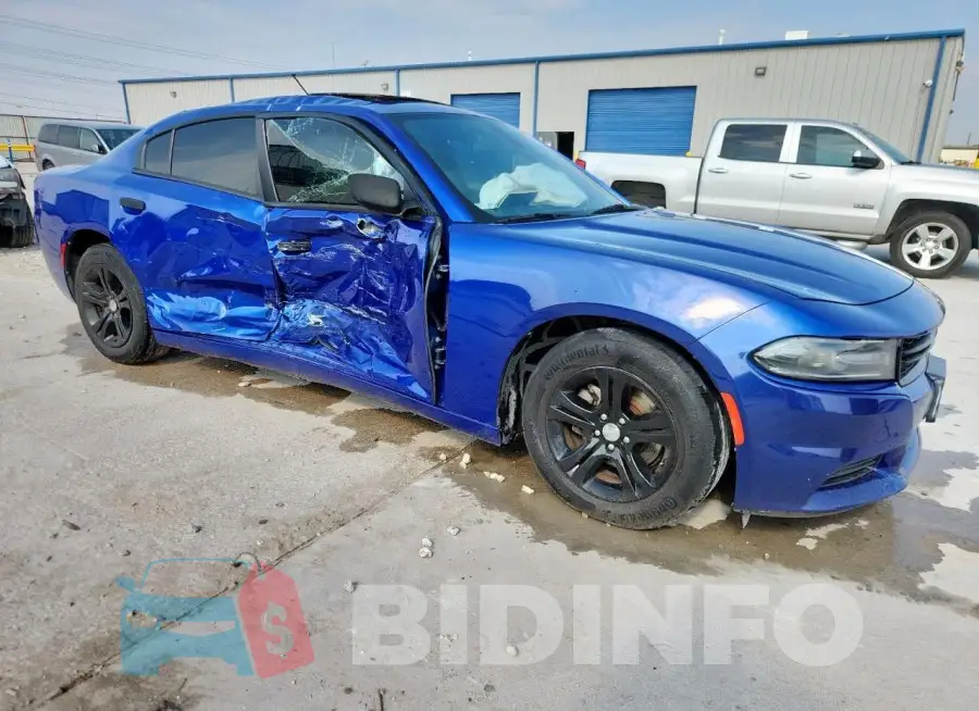 2C3CDXBG7LH152947 Photo# 4