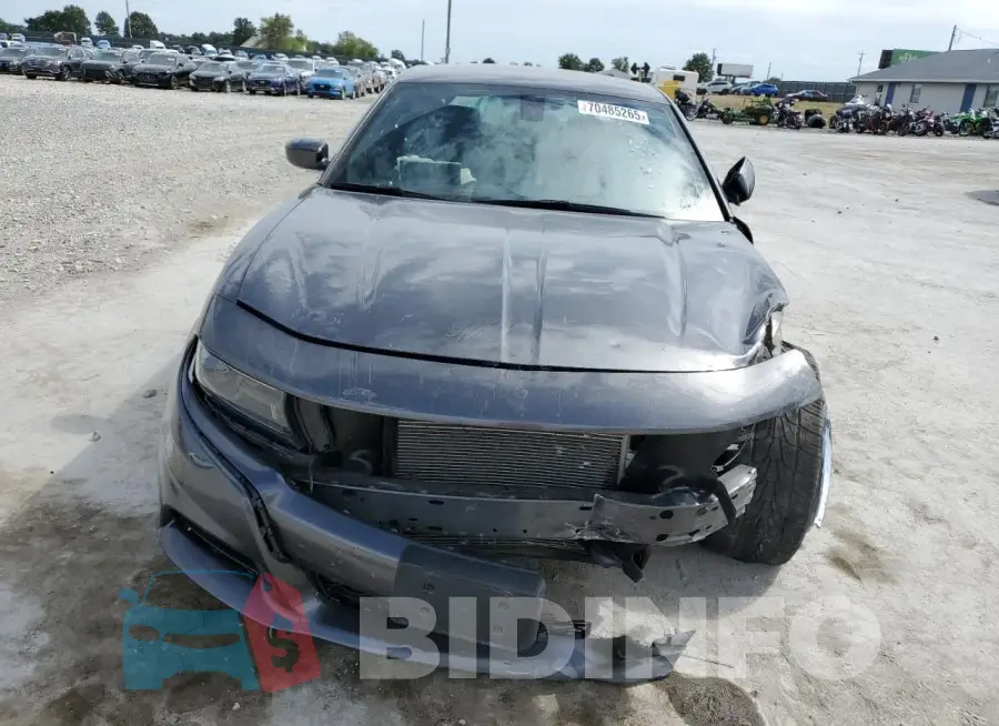 2C3CDXBG9NH216022 Photo# 5