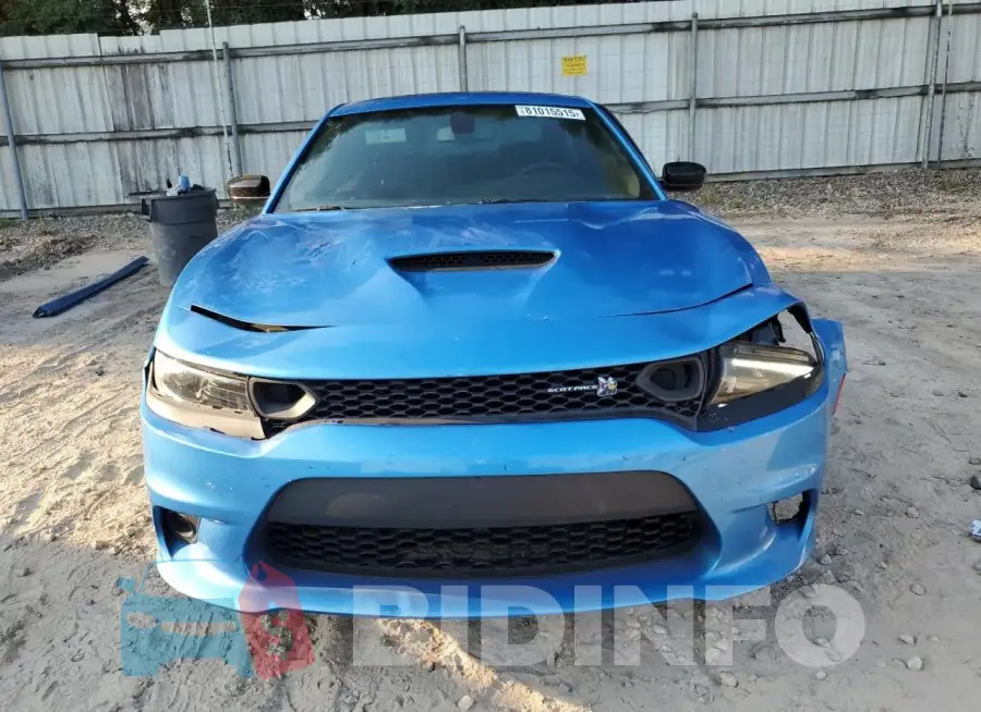 2C3CDXGJ4PH557710 Photo# 5