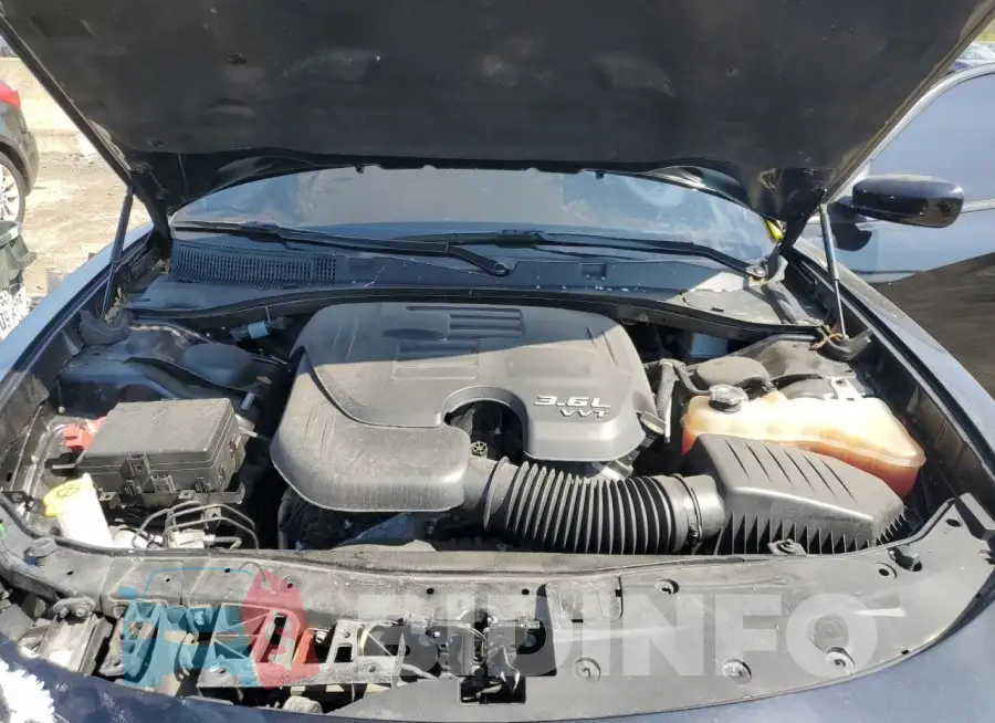2C3CDXHG5NH185990 Photo# 11