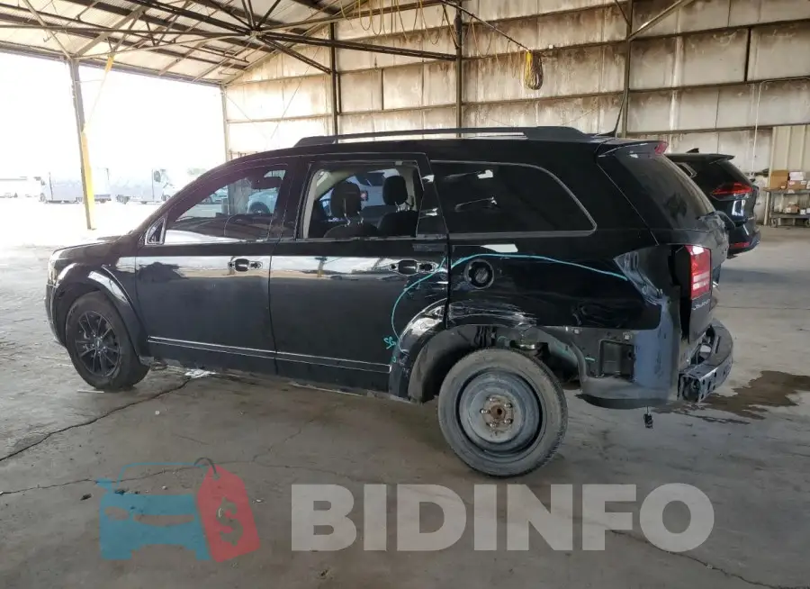 3C4PDCAB5LT279618 Photo# 2
