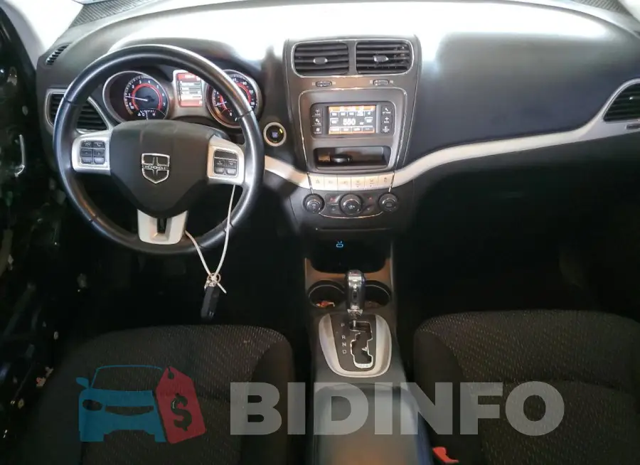 3C4PDCAB5LT279618 Photo# 8