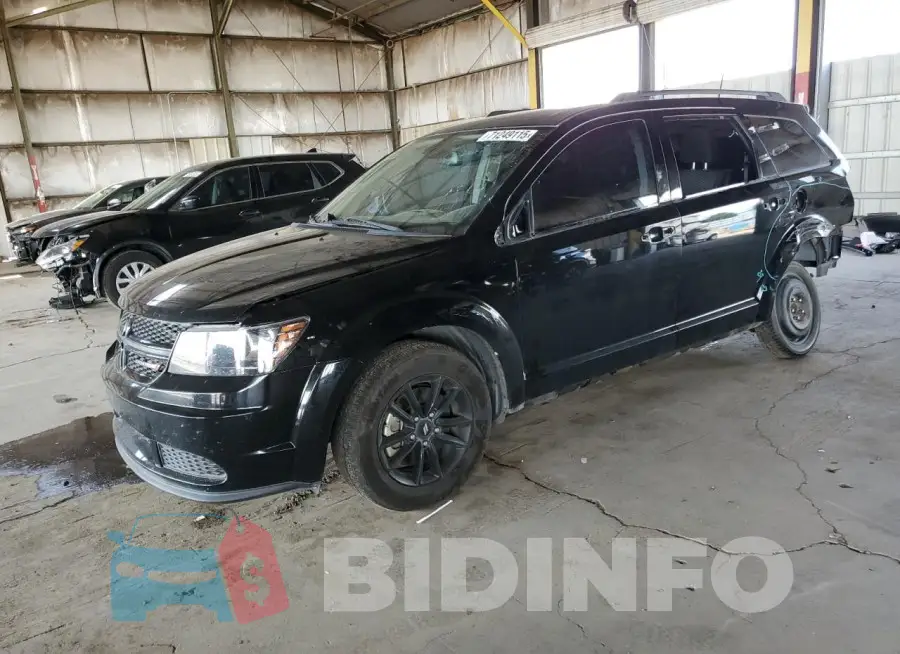 3C4PDCAB5LT279618 Photo# 1