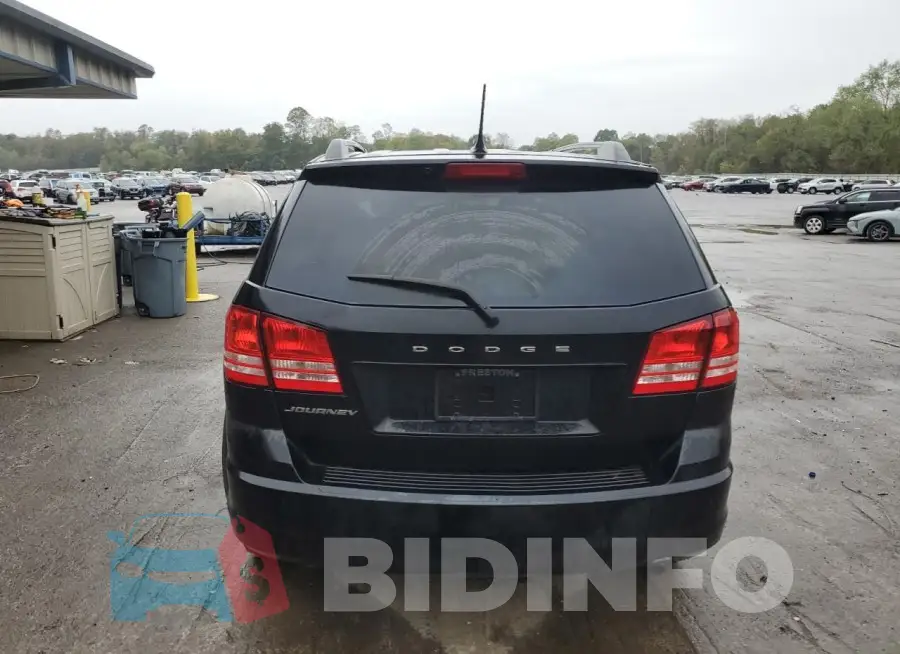 3C4PDCAB7HT637020 Photo# 6