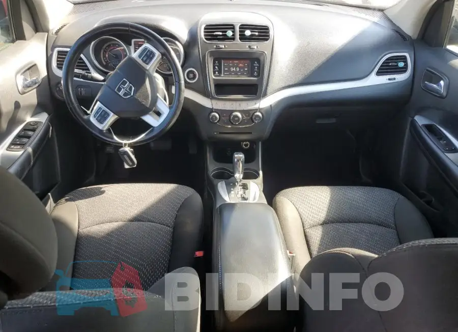 3C4PDCAB7LT269012 Photo# 8