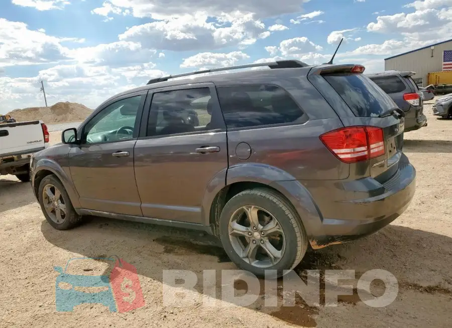 3C4PDCAB9HT604584 Photo# 2