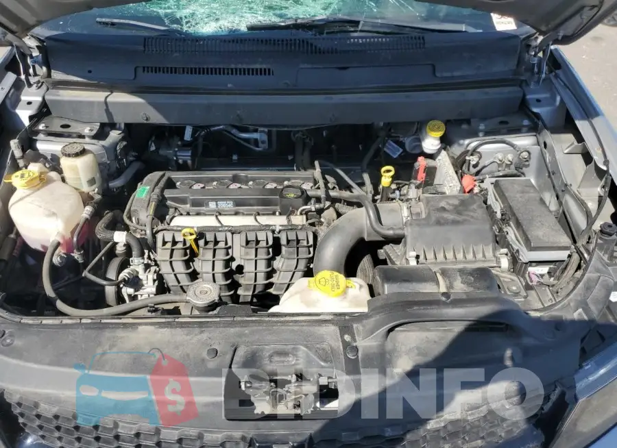 3C4PDCABXJT212428 Photo# 11