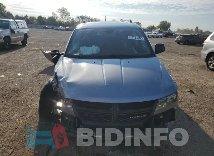 3C4PDCBG3HT684992 Photo# 5