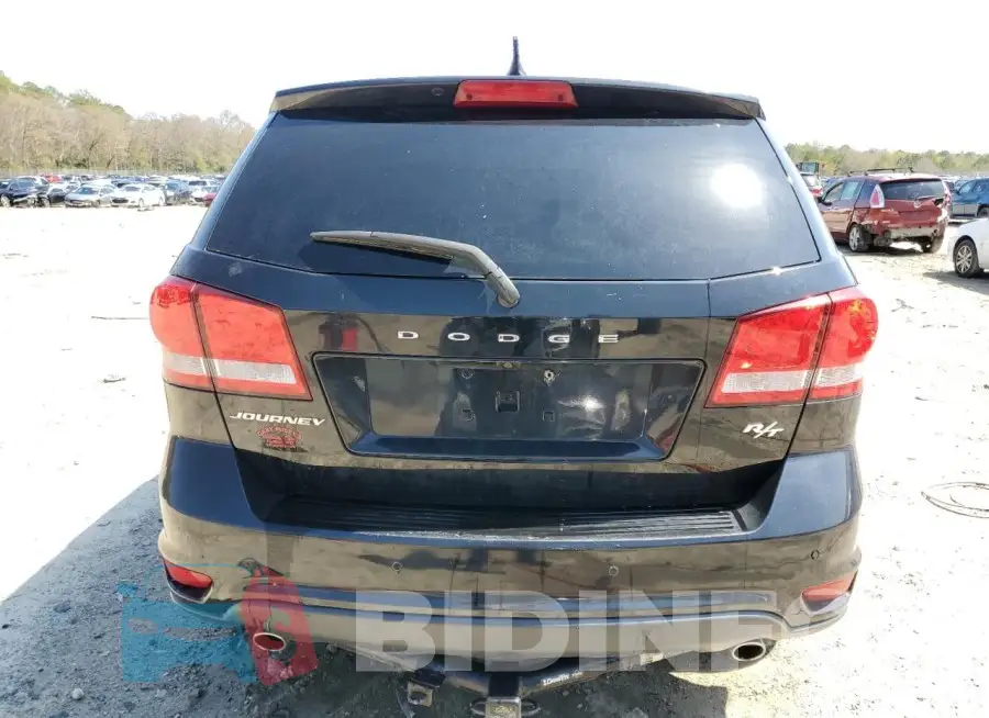 3C4PDCEG5GT174086 Photo# 6