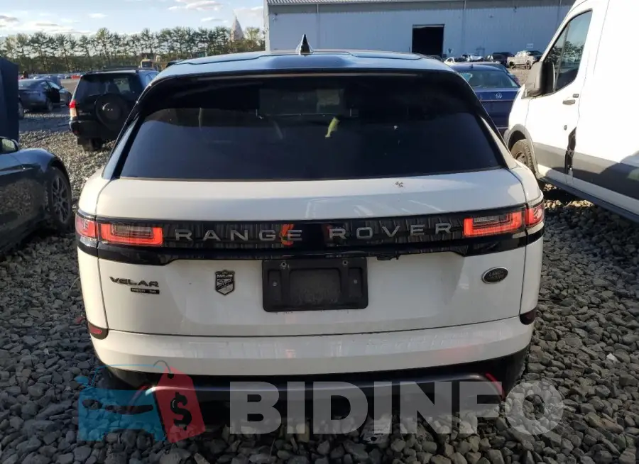 SALYL2RX2JA776401 Photo# 6