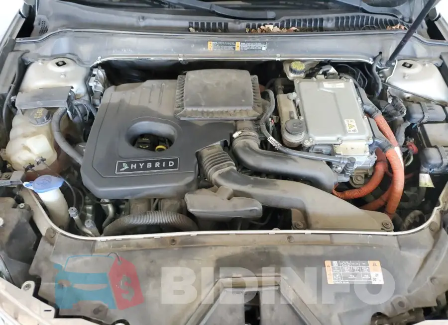 3LN6L2LU2GR602738 Photo# 11