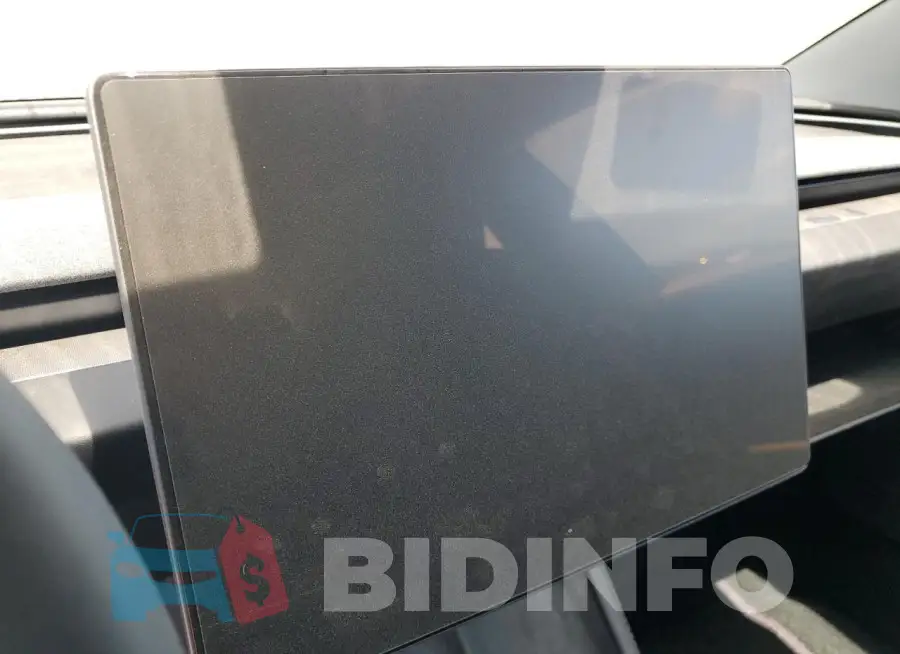 5YJ3E1EA2SF982866 Photo# 9