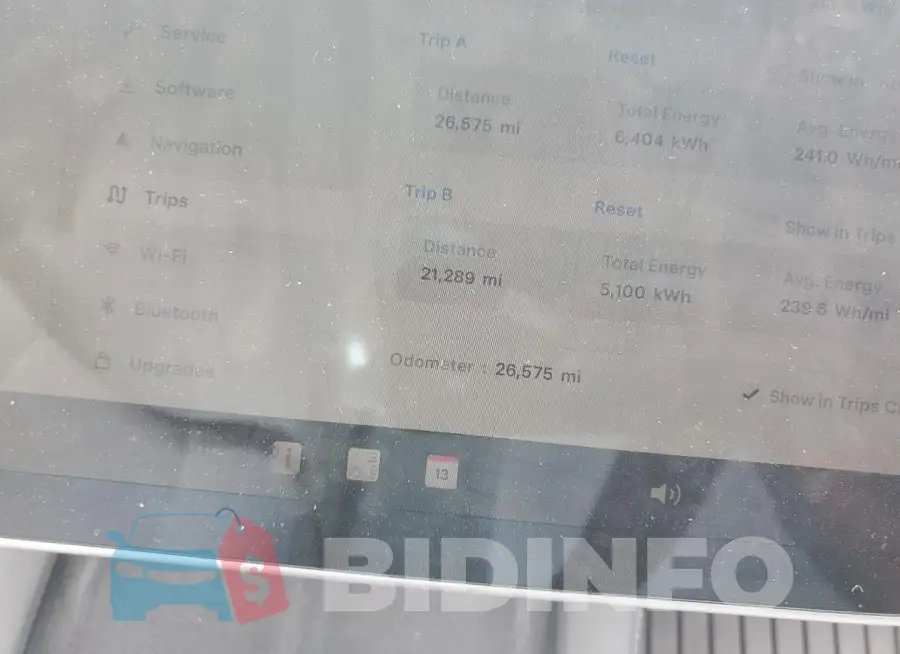 5YJ3E1EA8PF658330 Photo# 9