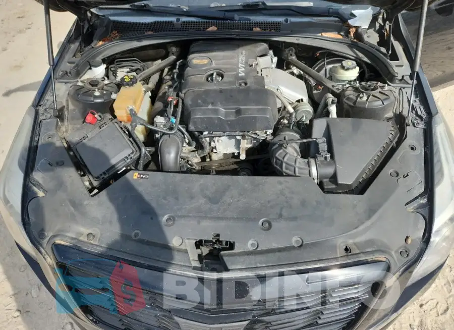 1G6AA5RX5G0145501 Photo# 11