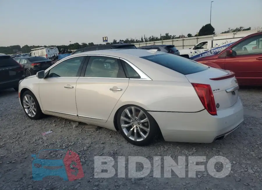 2G61M5S3XH9116906 Photo# 2
