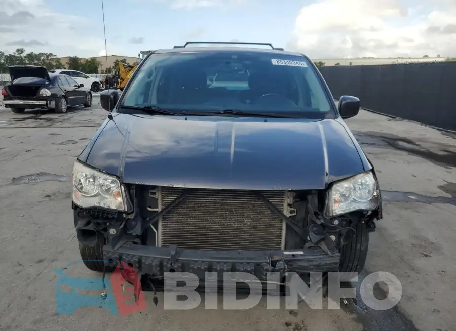 2C4RC1BG2GR120283 Photo# 5