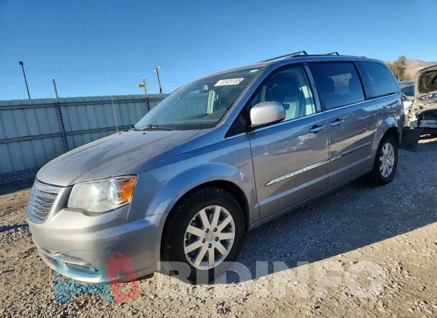 2C4RC1BG2GR290109 Photo# 1