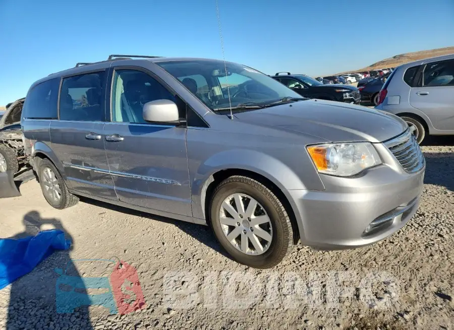 2C4RC1BG2GR290109 Photo# 4