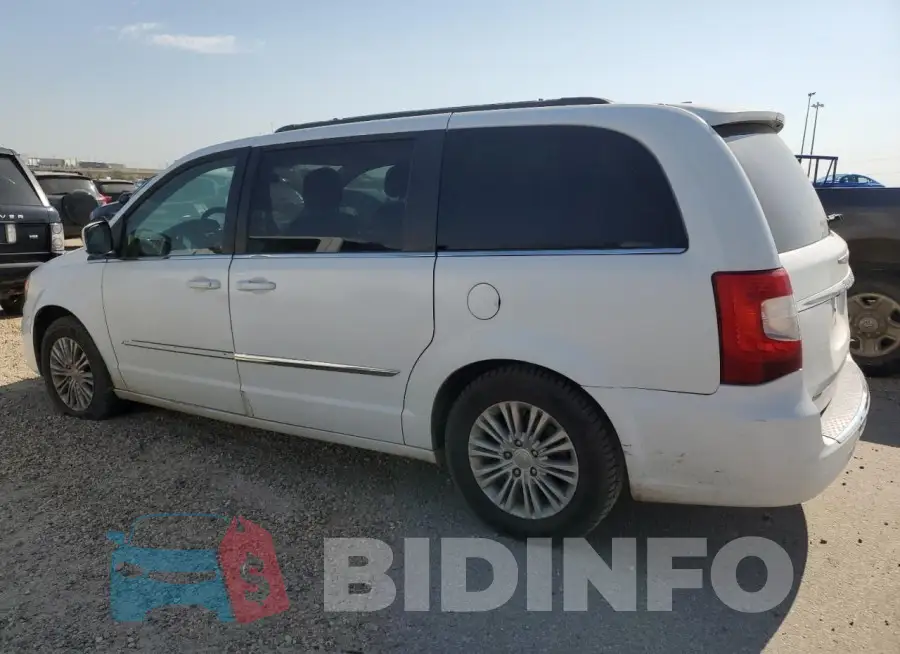 2C4RC1CG1GR282825 Photo# 2