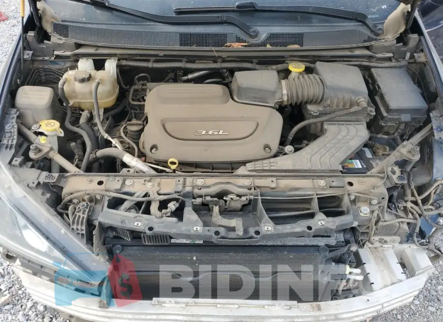 2C4RC1EG9HR656046 Photo# 12